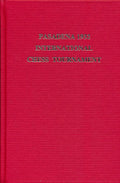 CLEARANCE - Pasadena 1932 International Chess Tournament