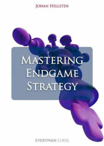 EBOOK - Mastering Endgame Strategy