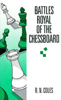 CLEARANCE - Battles Royal of the Chessboard