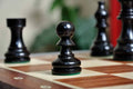 The Championship Series Chess Set, Box, & Board Combination