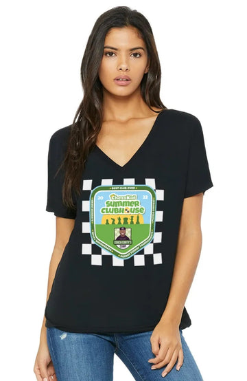 Summer Clubhouse 2022 T-Shirt
