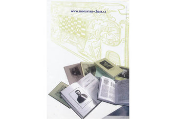 Quarterly for Chess History - Vol. 22