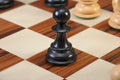 The Leicester Series Chess Pieces - 4.0