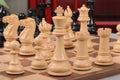 The Classic Series Chess Pieces - 6.0