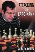 Attacking the Caro-Kann