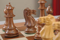 The Royale Series Chess Pieces - 4.0