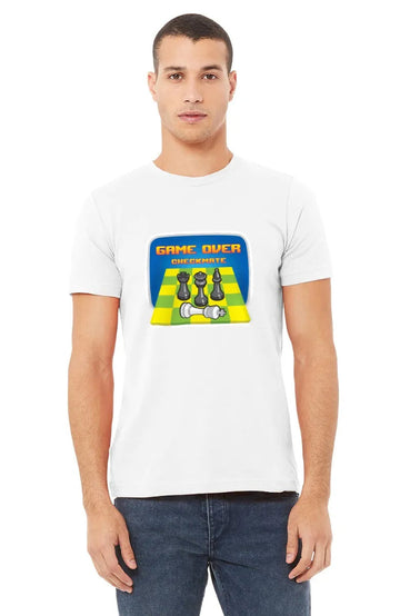 Game Over T-Shirt