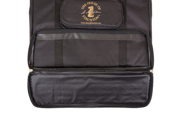 Deluxe Chess Board Carrying Bag