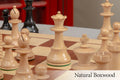 The Argentina Series Chess Pieces - 4.0