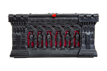 The Carton-Pierre Casket & Board Combination