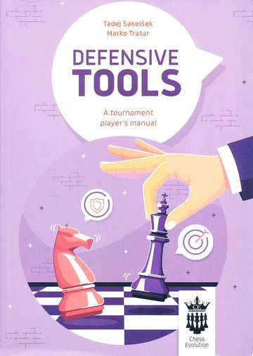 Defensive Tools
