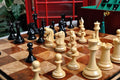 The Supreme Collector Series Luxury Chess Pieces - 4.4