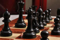 The Grandmaster Series Chess Pieces - 4.0