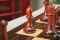The Sultan Series Luxury Chess Pieces - 4.0