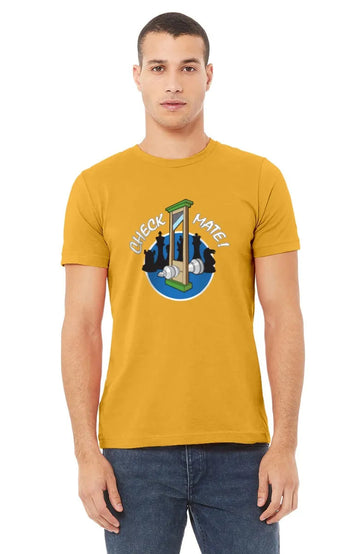 Checkmate T-Shirt