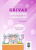 Grivas Opening Laboratory - Volume 3