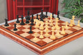 CLEARANCE - The Westminster Series Artisan Chess Pieces - 4.4