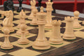 The Zukertort Series Timeless Chess Pieces - 4.0