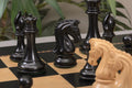 The 2015 Sinquefield Cup Commemorative Edition Series Chess Pieces - 3.8
