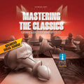 CLEARANCE - Mastering the Classics - EMPIRE CHESS