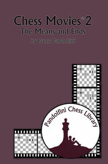 SHOPWORN - Chess Movies 2