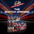 CLEARANCE - The Scotch Opening - IM Irina Bulmaga - 80/20 Tactics Multiplier