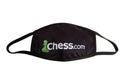 Chess.com Branded Mask