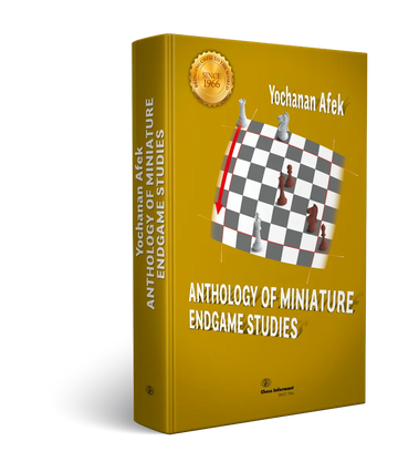 Anthology of Miniature Endgame Studies