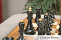 The Zagreb '59 Series Chess Pieces - 3.875