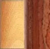 Anjan and Natural Boxwood