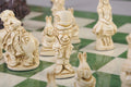 Alice in Wonderland Chess Pieces - 3.5
