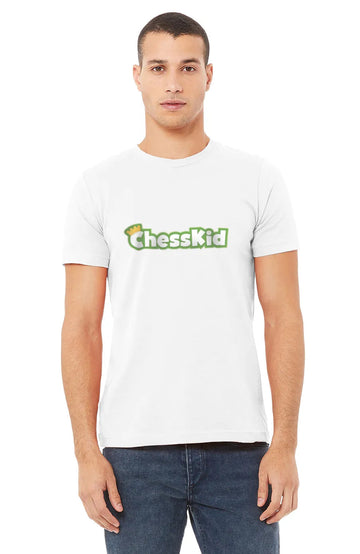 Chesskid T-Shirt