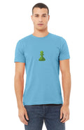 Chess.com Pawn Logo T-Shirt