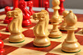 The Grandmaster II Series Chess Pieces - 4.0