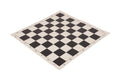 Regulation Vinyl Tournament Chess Board - 2.375