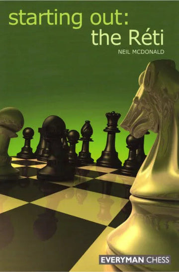 EBOOK - Starting Out - The Reti