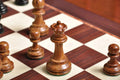 The Grandmaster Elite Series Chess Pieces - 4.0