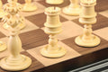 Calvert Chess Pieces