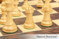 The British Staunton Series Chess Set - 4.0