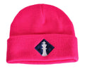 USCF Logo Knit Cap