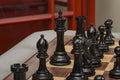 The Vigilant Series Luxury Chess Pieces - 4