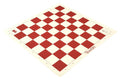 ChessKid.com Branded Regulation Vinyl Chess Board -  2.25