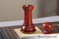 The Imperial Collector Series Luxury Chess Pieces - 4.4