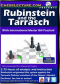 Rubinstein and the Tarrasch - Chess Lecture - Volume 122