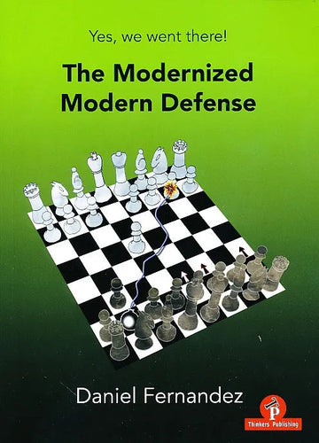 CLEARANCE - The Modernized Modern Defense