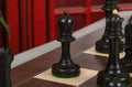 The St. Petersburg Luxury Chess Pieces - 4.2