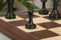The St. Petersburg Luxury Chess Pieces - 4.2