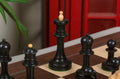The St. Petersburg Luxury Chess Pieces - 4.2