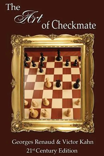 SHOPWORN - The Art of Checkmate