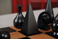 Man Ray Licensed Series Chess Pieces - 3.25'' King
